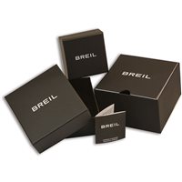 Gemelli Breil Uomo Carve in Acciaio TJ3051 - TJ3051
